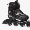 Fila J-One kinder inline skates 72 mm black, maat 36-40 (8026473452964)