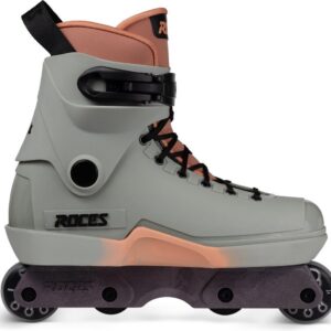 ROCES M12 LO UFS Team Juno Stunt Skate - 44 - Volwassenen (8020187948744)