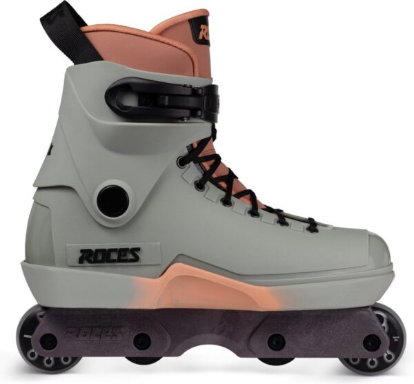 ROCES M12 LO UFS Team Juno Stunt Skate - 44 - Volwassenen (8020187948744)