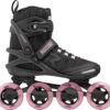 Roces Warp Thread W 84 Inline Skates - 37 - Volwassenen (8020187923611)