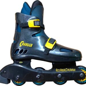Roller Derby Charger in-line skates by Rollerderby + GRATIS DRAAGTAS - maat 38/39 (0049288025466)