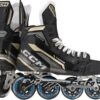 CCM Tacks AS570 Inline Hockey Skate - 43 - Volwassenen (0191520635084)