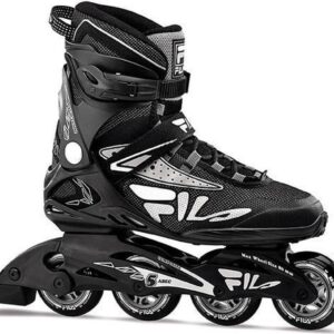 Fila Legacy Comp Inlineskates Mannen - Maat 44 (8026473412524)