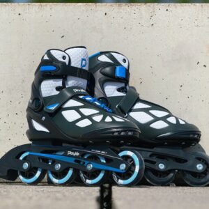 Playlife Uno Inlineskates/Skeelers Unisex - Maat 41 (4040333553121)