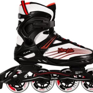 Playlife Inlineskates Flyte 84 Al Heren Synthetisch Maat 42 (4040333552971)