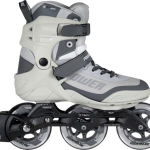 Powerslide Phuzion Krypton 100 Inlineskates Unisex - Maat 37 (4040333540190)