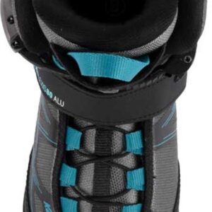 K2 Alexis 80 Alu Skates Inlineskates Vrouwen - Maat 40 (0886745964537)
