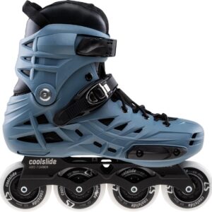 Coolslide Inlineskates/Skeelers - Maat 39 - Mannen - donkerblauw (5902786236695)