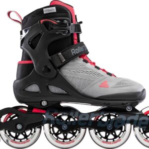 Rollerblade Macroblade 90 Inlineskates Vrouwen - Maat 42 (8050459822885)