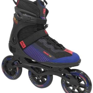 Crossfit Inlineskates Unisex - Maat 44 (8026473505929)