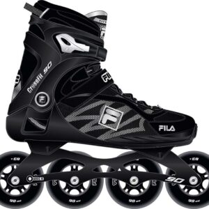 Fila Crossfit 90 '22 Inlineskates Unisex - Maat 46 (8026473467357)