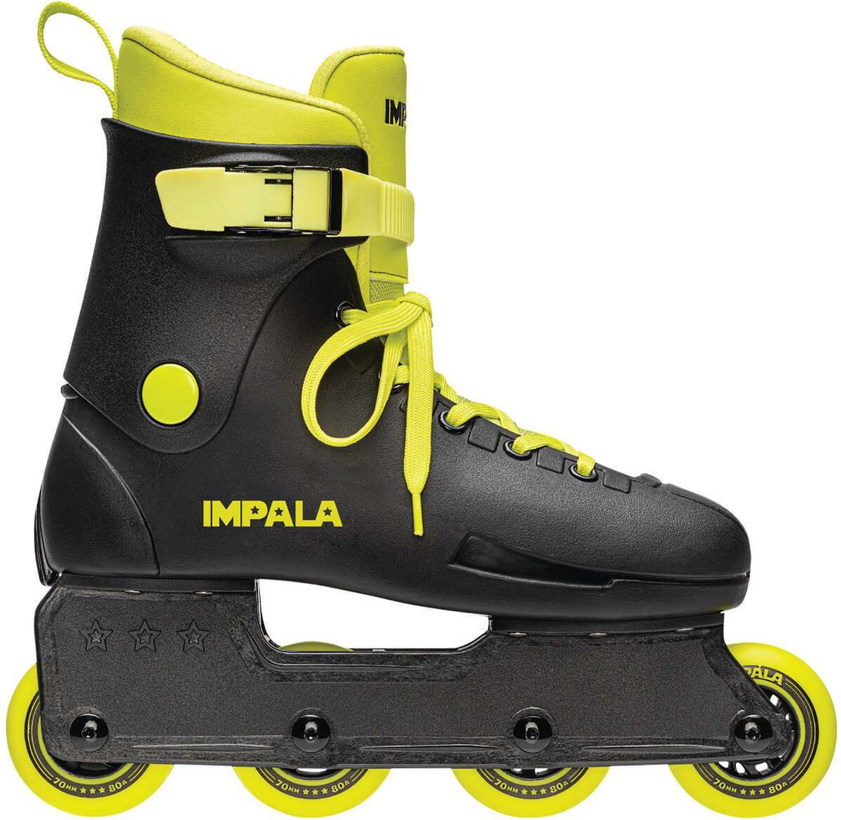 Impala Lightspeed Inlineskates Unisex - Maat 41 (0194604001379)