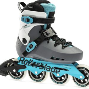 Verstelbare Inlineskates voor Dames - Comfort en Precisie Skateboarden (9101094542603)