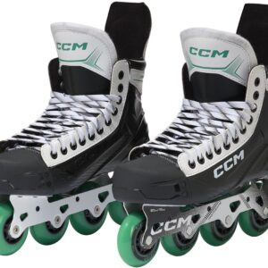 Ccm Jetspeed Ft850 Inlineskates Int 6 (40.5 Eu) Regular (0683978350430)