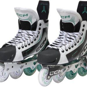 Ccm Jetspeed Ft870 Inlineskates Sr 8.0 (43 Eu) Regular (0683978350447)