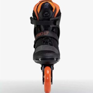 K2 Trio LT 100 Inlineskates Mannen - Maat 42 (0886745913375)