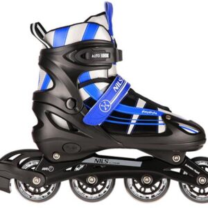 Nils Extreme NH18366A - Inlineskates - 2-in-1 - Verstelbare Maat (5907695524963)