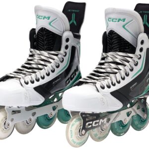 Ccm Jetspeed Ft890 Inlineskates Sr 8.0 (43 Eu) Regular (0683978406373)