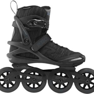Comfortabele High-Performance Inlineskates voor Volwassenen (9101147546985)