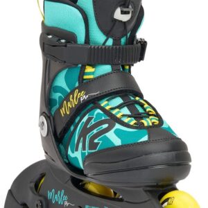 Verstelbare Inlineskates voor Kinderen - Optimale Pasvorm en Kwaliteit (9101145690666)