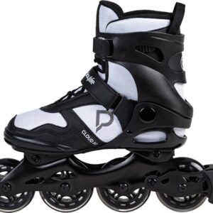 Playlife Cloud Fitness Inline Inlineskates Unisex - Maat 38 (4040333570500)