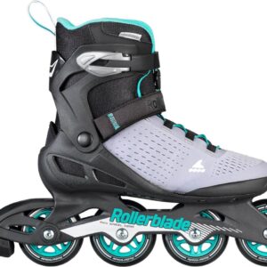 Rollerblade Zetrablade W Inlineskates Vrouwen - Maat 40.5 (8050459719888)