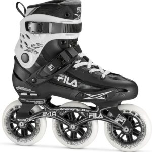 Fila Houdini Pro 110 Inlineskates Unisex - Maat 42.5 (8026473431501)