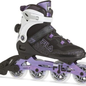 Fila Legacy QF Inlineskates Vrouwen - Maat 39 (8026473464004)