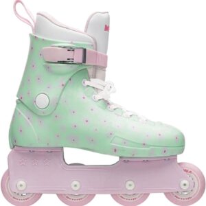 Impala Lightspeed Flower Power Inlineskates--CONVERTVrouwenKinderen en volwassenen - Maat 36 (0194604063810)