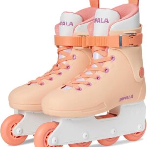 Inlineskates voor Beginners en Gevorderden - Comfortabel en Stevig (9101119817624)