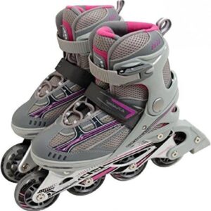 Inlineskates voor heren in Spa075 met hoge kwaliteit (8785302377624)