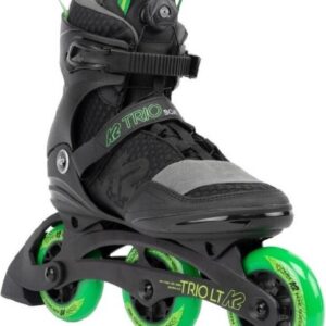 K2 trio LT Boa - unisex inlineskate (0886745964384)
