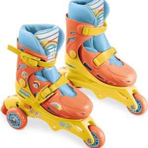 Paw Patrol Tri Inlineskates/Skeelers (8001011283132)