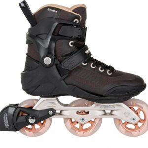 Powerslide Phuzion Inlineskates Unisex - Maat 39 (4040333566107)