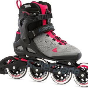 Rollerblade Macroblade 90 Inlineskates Vrouwen - Maat 41 (8050459822878)