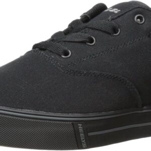Schoenen met Wieltjes voor Heren - Inlineskate Sneakers - Zwart (9101131419776)