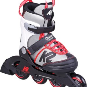 Verstelbare Inlineskates voor Meisjes - Veelzijdig en Comfortabel (9101105744422)