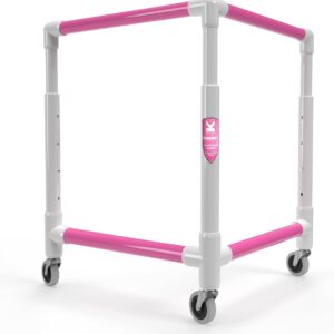 Inlineskates Kinderen Verstelbaar - In-Line Skates voor Jongens en Meisjes (9101047683834)