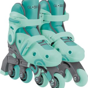 Inlineskates voor kinderen met kleurrijk design (9101041773401)