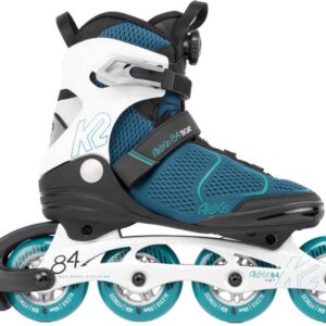 K2 Alexis 84 Boa Inlineskates Vrouwen - Maat 40 (0886745964766)