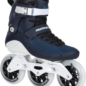 Comfortabele Inlineskates 110mm Wielen voor Volwassenen (9101085629856)