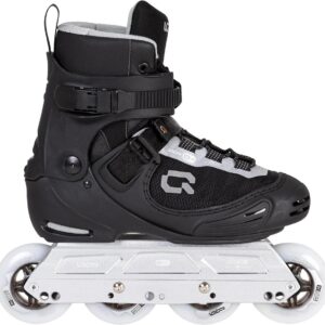 Comfortabele Inlineskates Maat 44-45 voor Volwassenen - Verstelbaar (9101116972814)