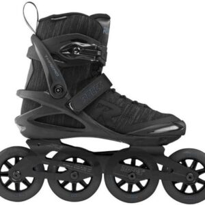 Comfortabele Inlineskates met Verstelbare Sluiting voor Volwassenen en Jongeren (6153419881822)