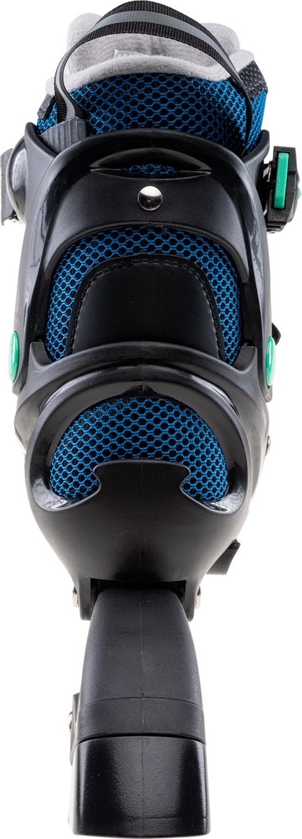 Coolslide Wonton Inline Inlineskates Unisex - Maat 37-40 (5902786211494)