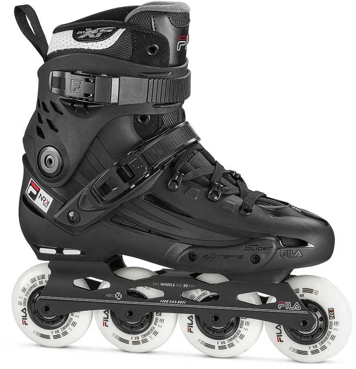 Fila NRK Inlineskates Unisex - Maat 40 (8026473431129)