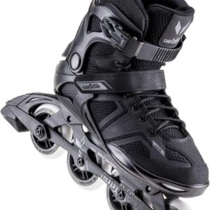 Inlineskates Heren - Comfortabele en Stevige Rolschaatsen (8763220163291)