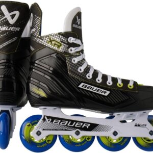 Inlineskates Junior Verstelbaar Maat 35 (9101117686390)