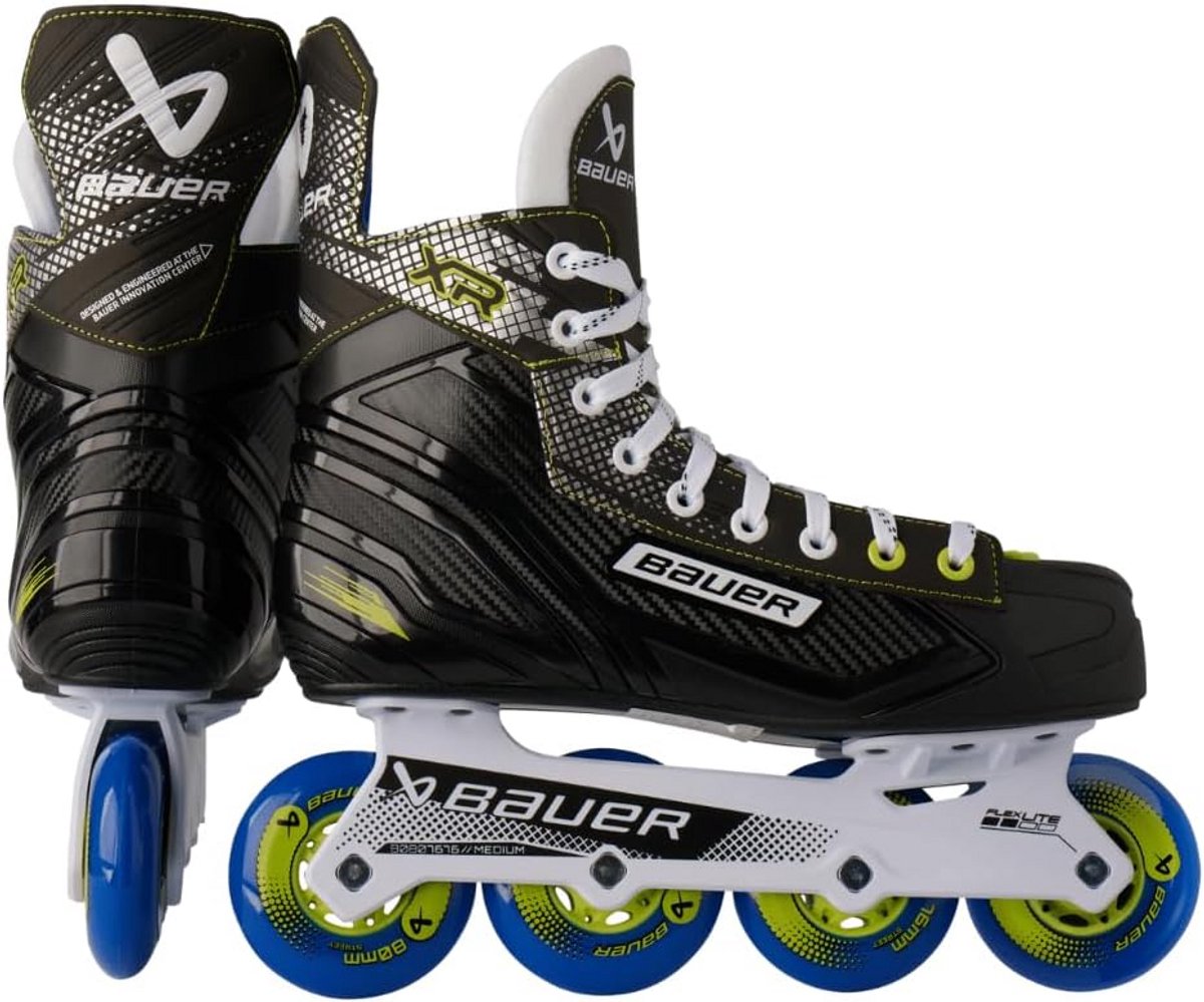 Inlineskates Junior Verstelbaar Maat 35 (9101117686390)