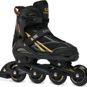 Inlineskates en IJsschaatsen 2-in-1 Verstelbaar - Comfortabel en Veilig (6153412474465)