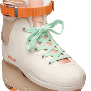 Inlineskates voor Volwassenen en Tieners Comfortabele Fit (9101117834890)
